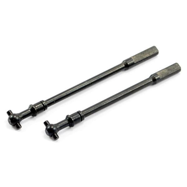 Arbre de transmission de roue avant (2 pcs) FTX Mauler - FTX8787 - Breizh Modélisme.