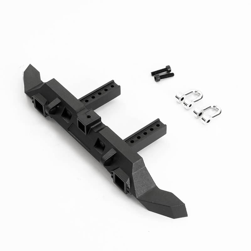 Pare-chocs arrière FTX FURY 2.0 avec manilles - FTX9849