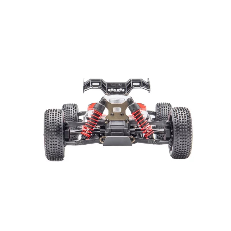 Voiture radiocommandée Funtek SBX Buggy 1/12 XL Rouge