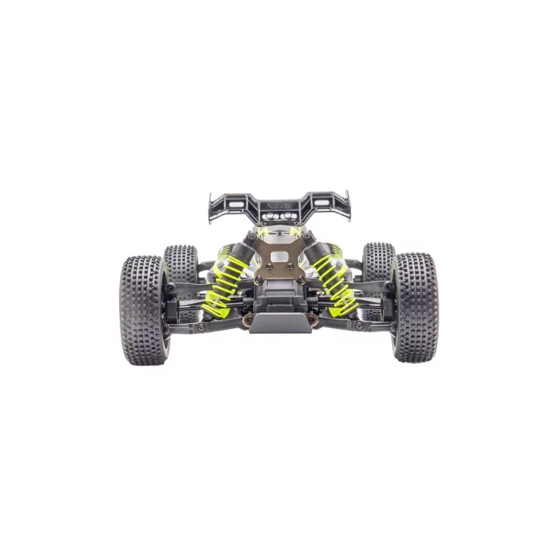 Voiture radiocommandée Funtek SBX Buggy 1/12 XL Jaune