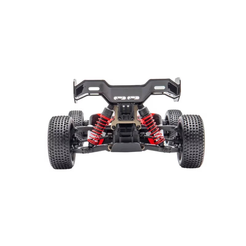 Voiture radiocommandée Funtek SBX Buggy 1/12 XL Rouge 45km/h