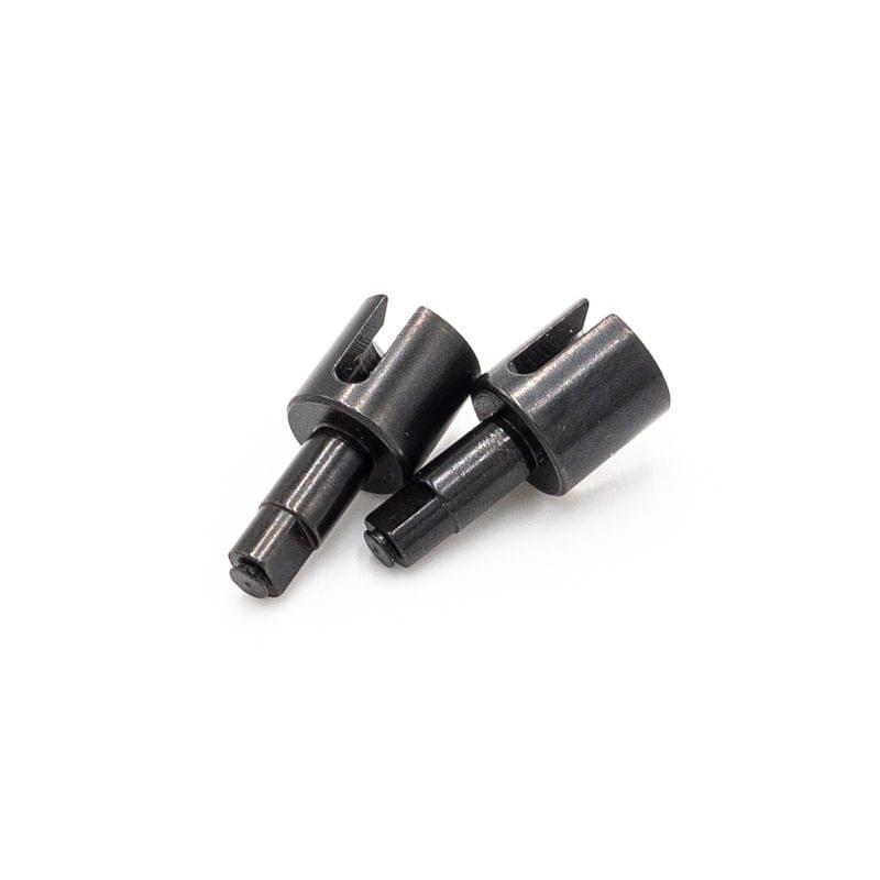2 Noix de differentiel Funtek STX - FTK-21043 - Breizh Modélisme.