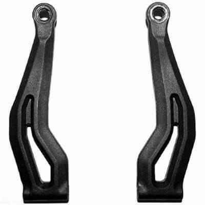 2 Triangles superieurs 15-SJ07 Funtek MT12/005 - S911 - S912 - 534707 - Breizh Modélisme.