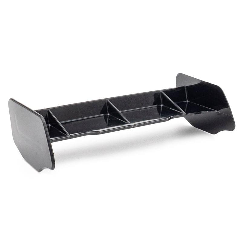 Aileron buggy plastique noir Funtek STX - FTK-21046 - Breizh Modélisme.