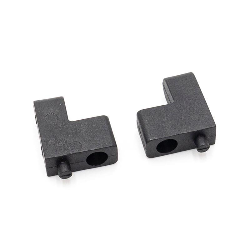 Fixations de servo Funtek STX - FTK-21024 - Breizh Modélisme.