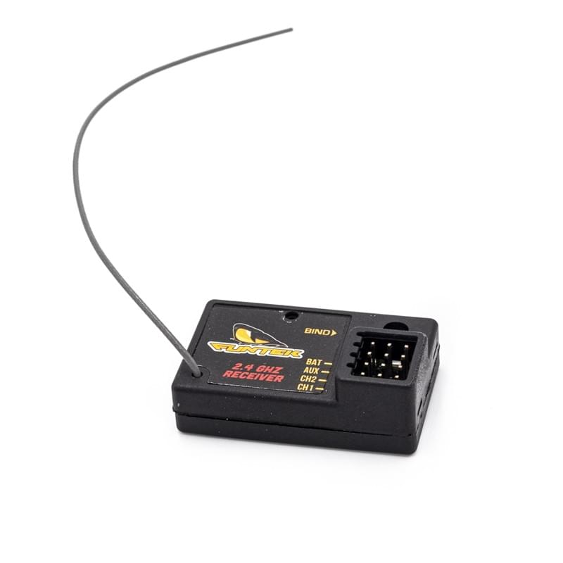 Récepteur pour Funtek STX - FTK-22006 - Breizh Modélisme.