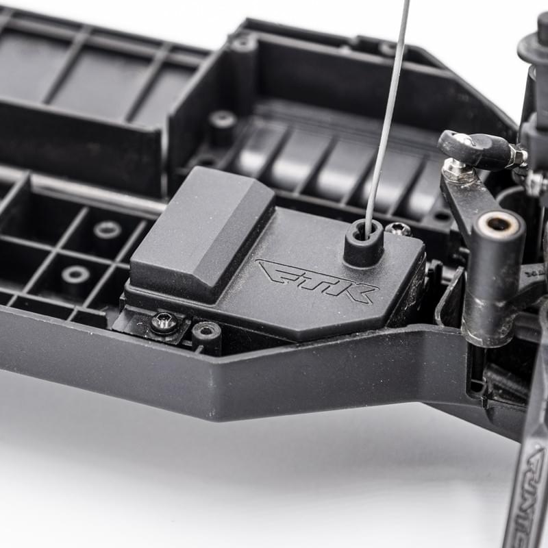 Récepteur pour Funtek STX - FTK-22006 - Breizh Modélisme.
