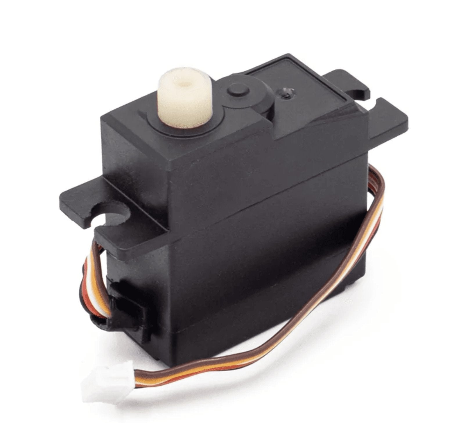 Servo de direction Funtek GT16e - FTK-24024 - Breizh Modélisme.