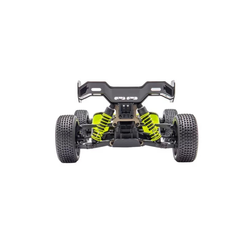 Voiture radiocommandée Funtek SBX Buggy 1/12 XL Jaune