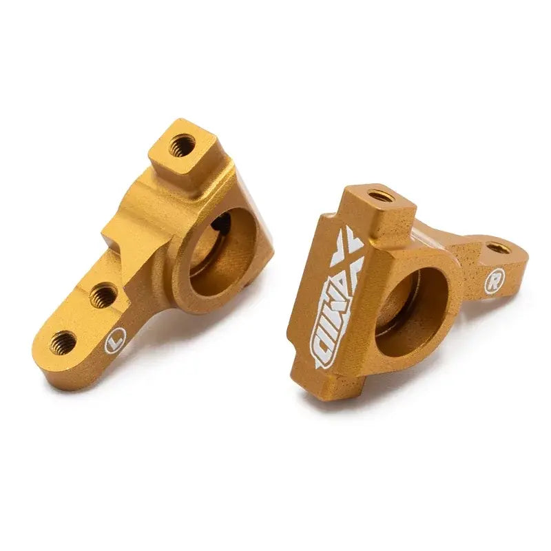 Fusée avant Xmid en aluminium (x2) - MID-OP02-FR
