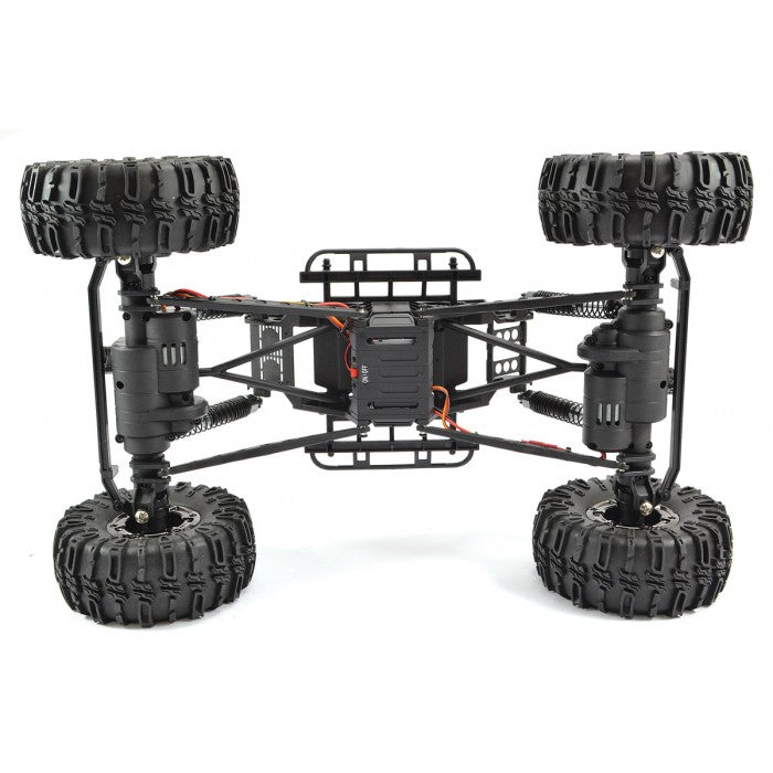 Crawler rc FTX Ravine 1/10 RTR M.O.A rock buggy - FTX5574