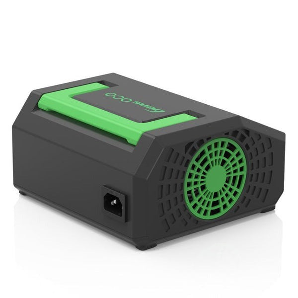Chargeur duo intelligent Gens ace iMars D1000 CA 1000 W G-Tech - GEAD1000-EB - Breizh Modélisme.