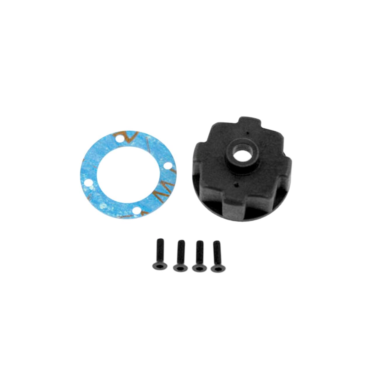 Boîtier de différentiel Mini ST avec joint - H11204