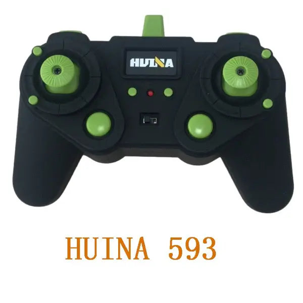 Radiocommande pour HUINA 1593 1/14 - Breizh Modélisme.