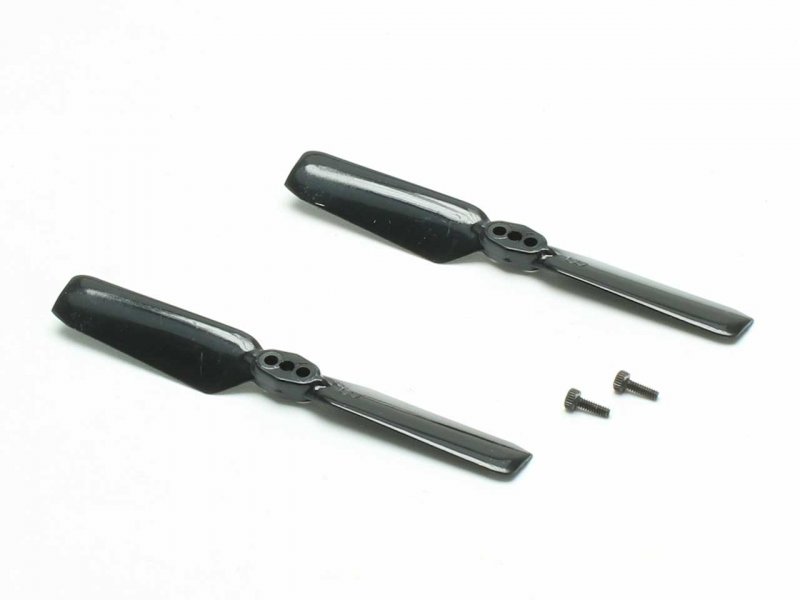 Pales de rotor de queue UH-1D (PU=2 pièces) - 15655