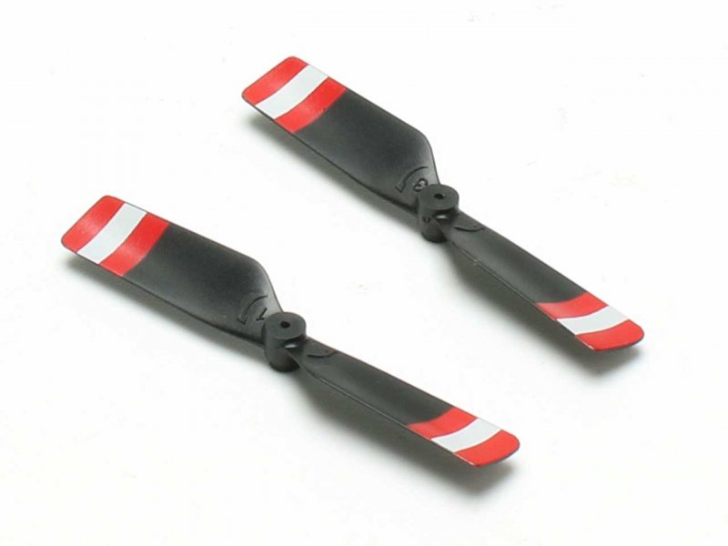 Pales de rotor de queue UH-1DX (PU=2 pièces) - 16410