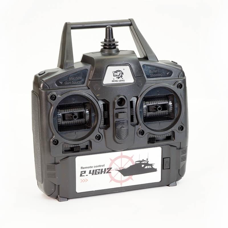 Radio pour bateaux Heng Long Salina - HL3867-003
