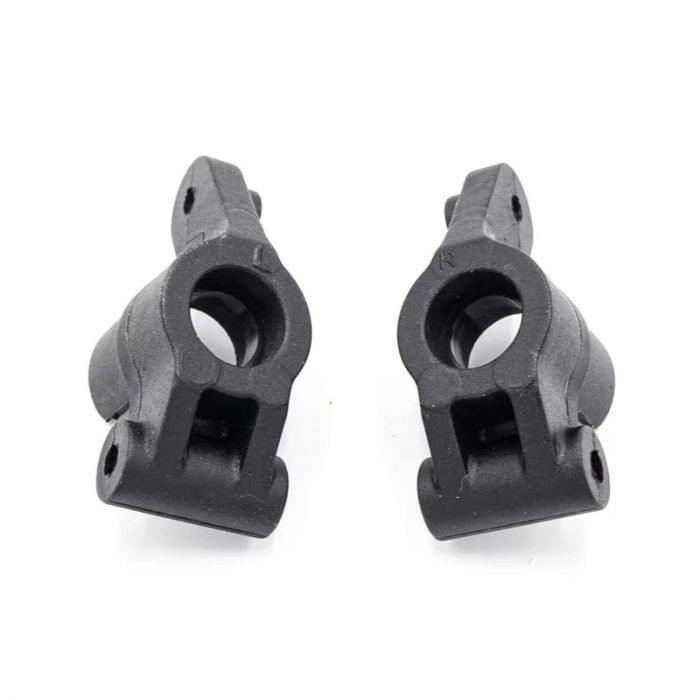 2 Etriers arrière Rogue Terra brushed ROG-074 - Breizh Modélisme.