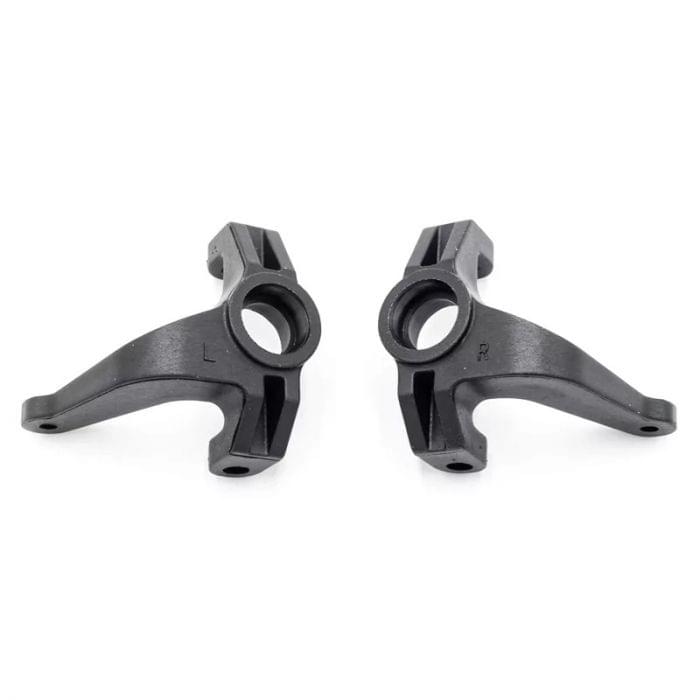 2 Fusées avants Rogue Terra Brushed ROG-076 - Breizh Modélisme.