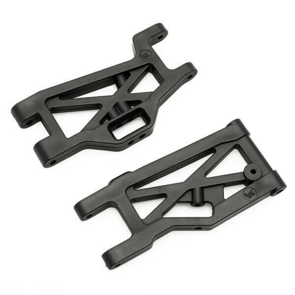2 Triangles avant/arrière Hobbytech REV-BX003 - Breizh Modélisme.