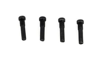 4 Vis fixation cardans centraux CRX - Hobbytech CRX-031 - Breizh Modélisme.