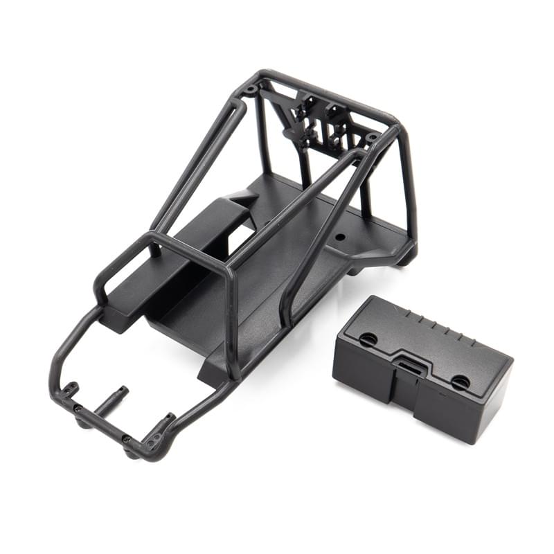 Arceau de sécurité Hobbytech CRX18 - CRX18-057 - Breizh Modélisme.