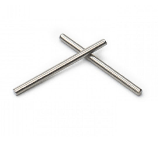 Axe de roues arrières Turbo Racing Micro Rally (x2) - TB-760014 - Breizh Modélisme.