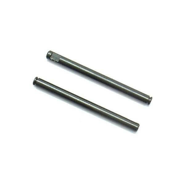 Axe supérieur de triangle pour Spirit NXT EP - Hobbytech STR-043 - Breizh Modélisme.
