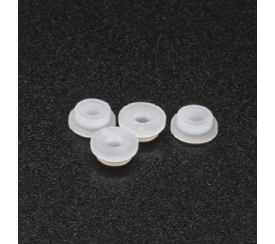 Bague pour axe arrière Turbo Racing Micro Rally (x4) - TB-760013 - Breizh Modélisme.