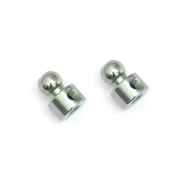 Boule de maintien de barre anti-roulis - Hobbytech STR-059 - Breizh Modélisme.