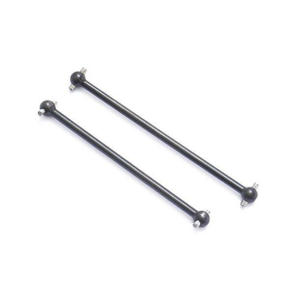 Cardan central pour EPX2, STR8 - Hobbytech STR-068 - Breizh Modélisme.