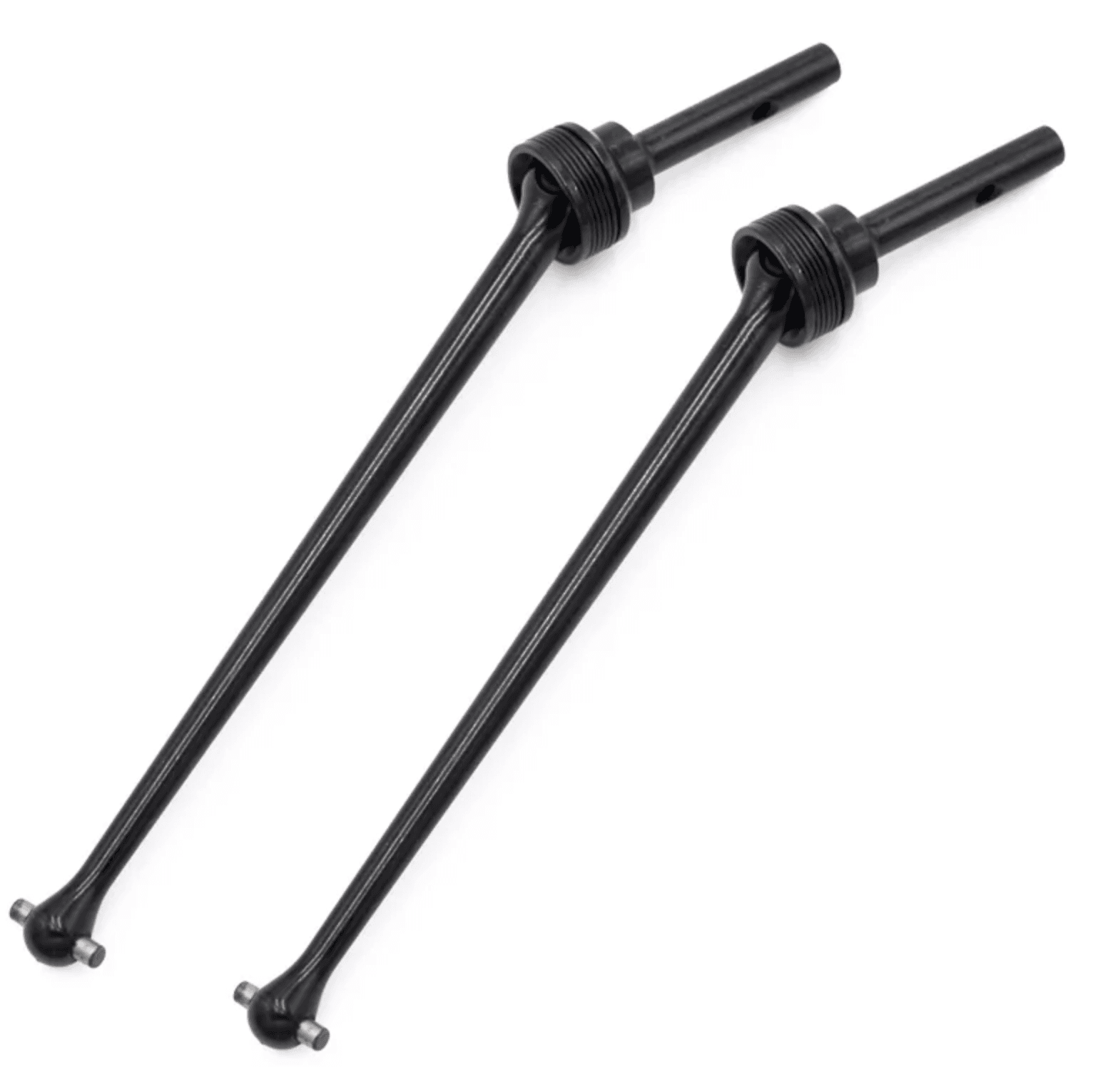 Cardans avants ou arrières CVD (x2) Rogue Buggy - ROG-085 - Breizh Modélisme.