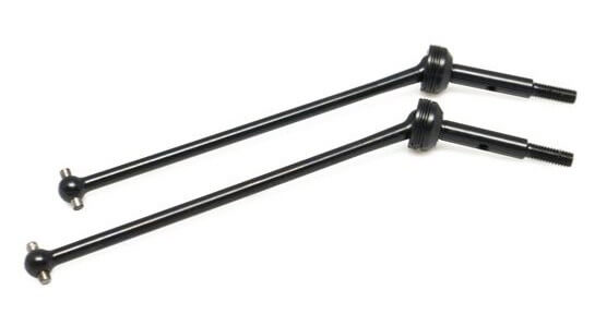 Cardans CVD avants (2mm) - Hobbytech REV-BX029 - Breizh Modélisme.