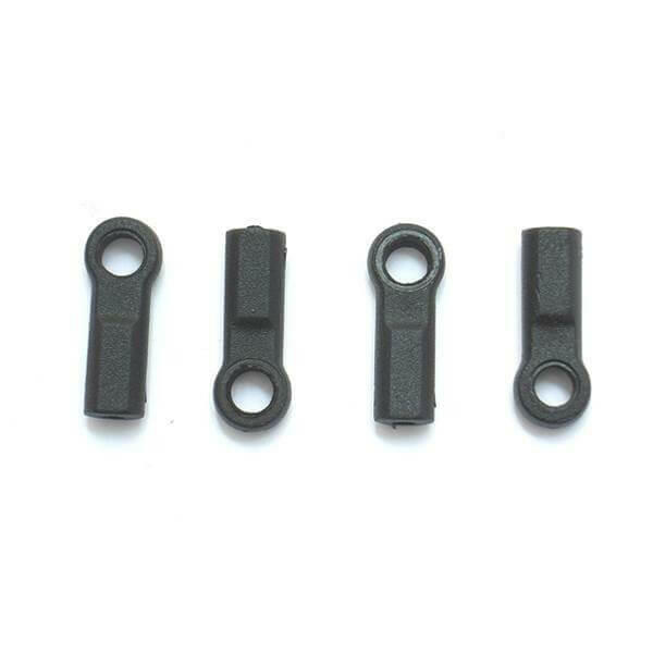 Chape de direction pour EPX2, STR8 - Hobbytech STR-028 - Breizh Modélisme.