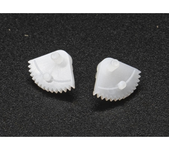 Denture de direction Turbo Racing Micro Rally (x2) - TB-760008 - Breizh Modélisme.