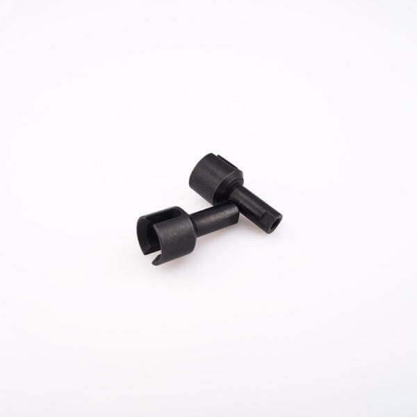 Différentiel à pignon noix de cardan avant/arrière - Hobbytech REV-140 - Breizh Modélisme.
