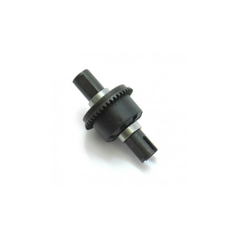 Différentiel avant/arrière pour EPX2, STR8 - Hobbytech STR-082- - Breizh Modélisme.