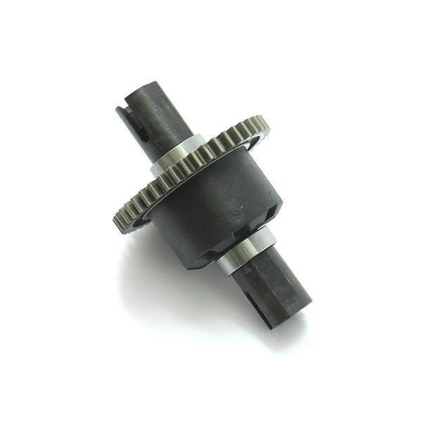 Différentiel central pour EPX2, STR8 - Hobbytech STR-083 - Breizh Modélisme.