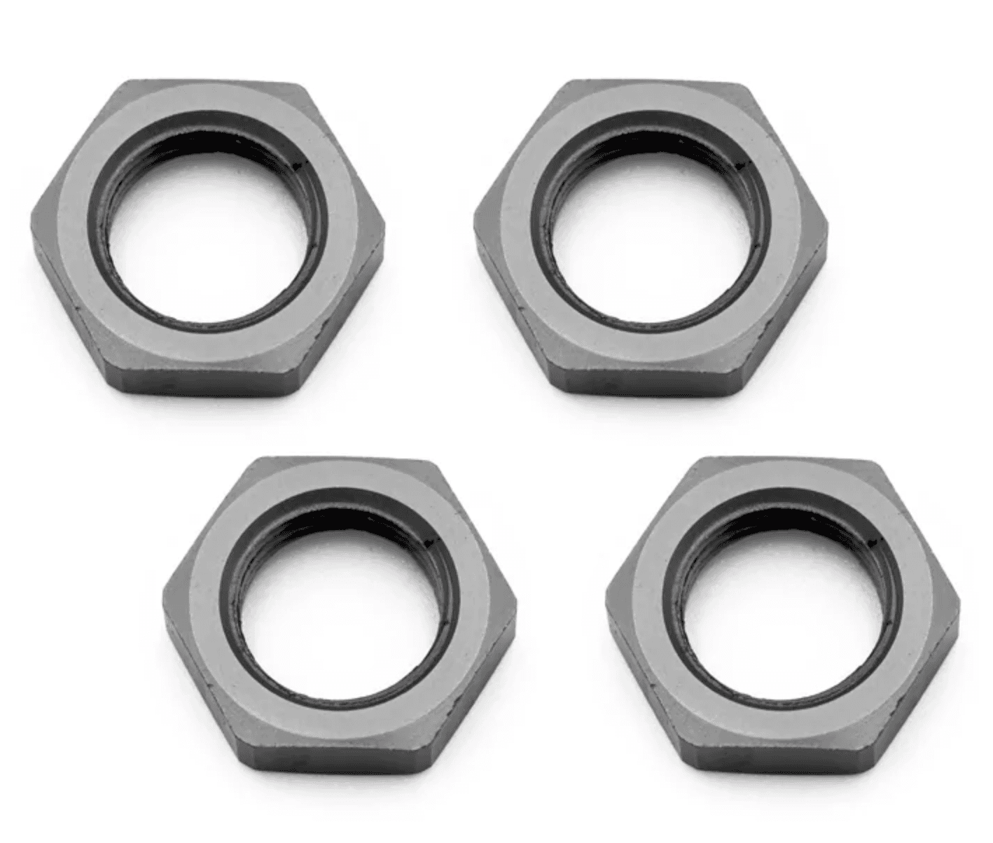 Écrous de roues Rogue Buggy (x4) - ROG-086 - Breizh Modélisme.