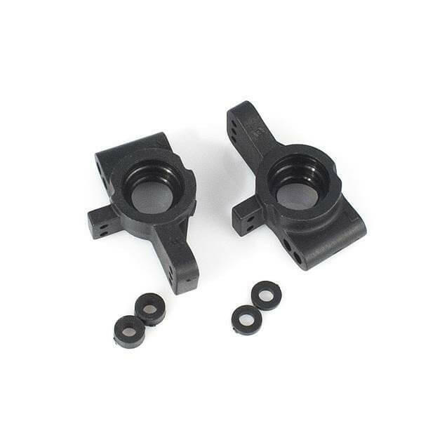 Etrier arrière pour EPX2, STR8 - Hobbytech STR-098 - Breizh Modélisme.