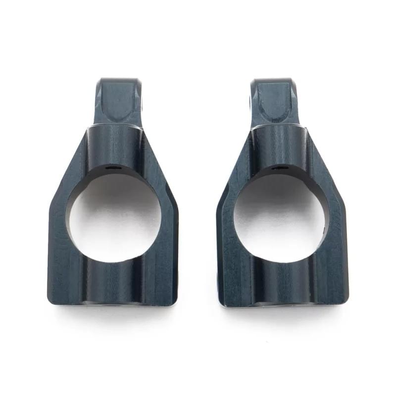 Étriers avants en alu pour Rogue Terra Sport - ROG-OP10-FR - Breizh Modélisme.