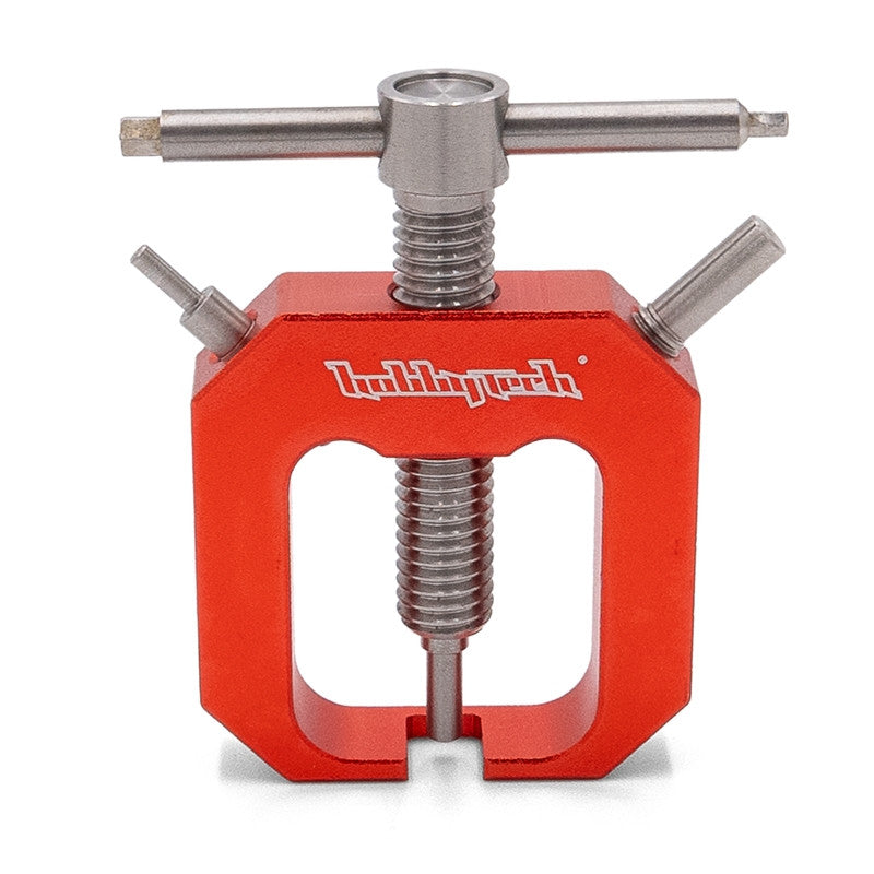 Extracteur de pignons moteur pour voiture r/c -HTR-403 - Breizh Modélisme.