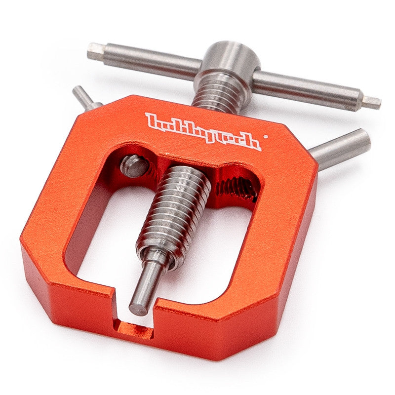 Extracteur de pignons moteur pour voiture r/c -HTR-403 - Breizh Modélisme.