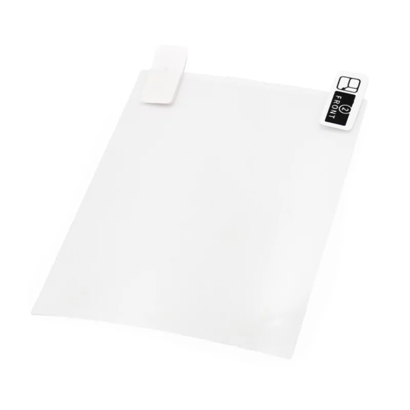 Film de protection écran pour radio Konect X9S - KN-XFILM - Breizh Modélisme.