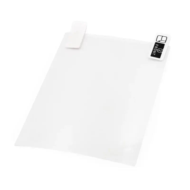 Film de protection écran pour radio Konect X9S - KN-XFILM - Breizh Modélisme.
