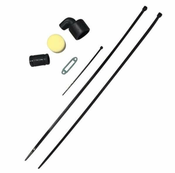 Filtre à air 1/10 - Hobbytech HT-501201 - Breizh Modélisme.