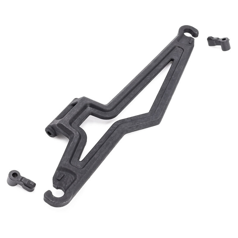 Fixation de batterie Rogue Terra - ROG-010 - Breizh Modélisme.