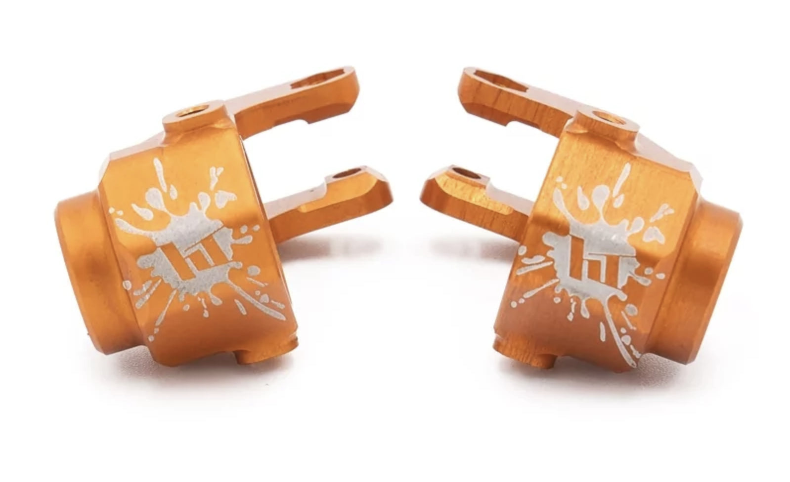 Fusées avant Rogue Terra option en aluminium G2 - ROG-OP06-FR - Breizh Modélisme.