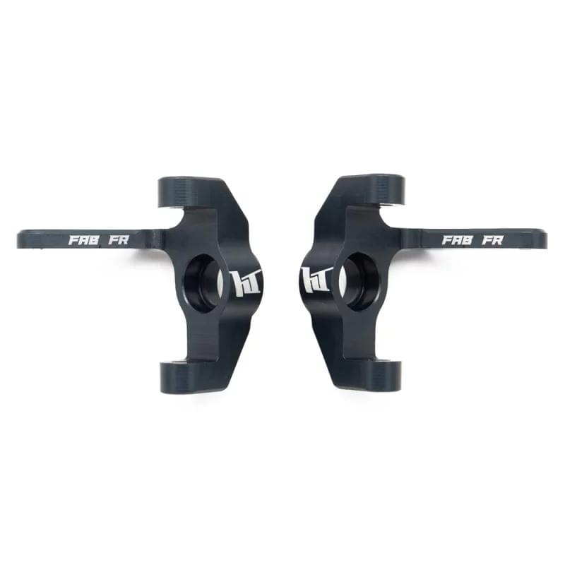 Fusées avants en alu pour Rogue Terra Sport - ROG-OP11-FR - Breizh Modélisme.