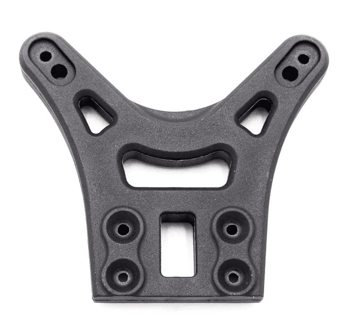 Hobbytech Support amortisseur arrière DB8SL Brushed REV-SL058 - Breizh Modélisme.